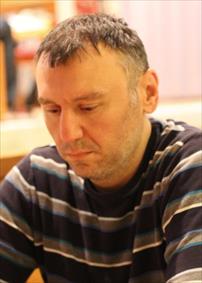 Danilo Milanovic (Deizisau, 2012)