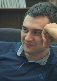 Mansur Mingachev (2015)