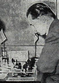 Nikolay Nikolaev Minev (Lyon, 1955)