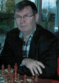 Nikolai Mikhailovic Mishuchkov (2011)