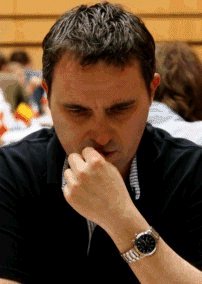 Fabrice Moisan (Rennes, 2009)