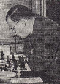 Istvan Molnar (Lyon, 1955)