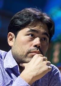 Hikaru Nakamura (New York, 2024)