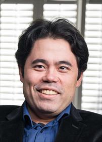 Hikaru Nakamura (Saint Louis, 2025)