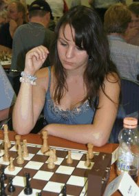 Kateryna Nekrasova (Lichtenberg, 2005)