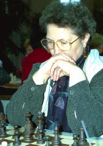 Christel Neumark (Wildbad, 1997)
