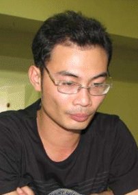 Hoang Nam Nguyen (Subic, 2009)