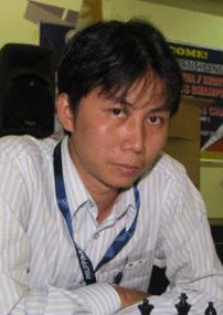 Thanh Son Nguyen (Subic, 2009)