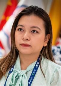Thi Mai Hung Nguyen (Baku, 2023)