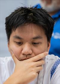 Thai Dai Van Nguyen (Budapest, 2024)