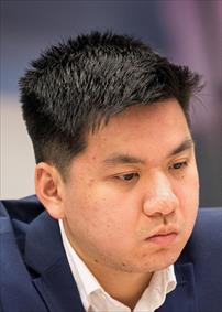 Thai Dai Van Nguyen (Wijk aan Zee, 2025)