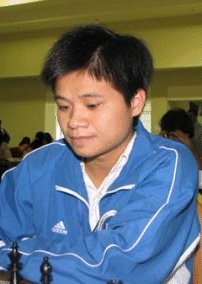 Van Huy Nguyen (Subic, 2009)
