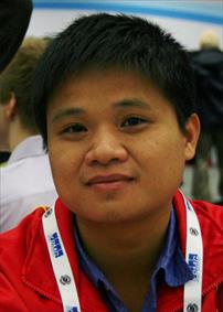 Van Huy Nguyen (Troms�, 2014)