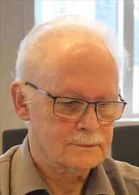 Bent K Nielsen (2024)