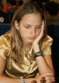 Adriana Nikolova (2011)
