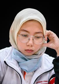 Tami Nasuha Nurdin (2019)