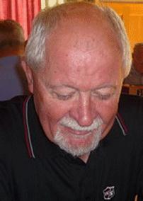 Rainer Oechslein (Bergen, 2011)