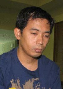 Edgar Reggie Olay (Subic, 2009)