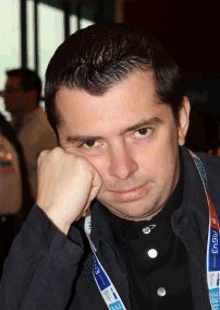 Alexander Onischuk