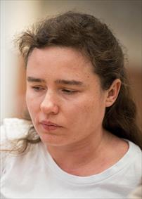 Evgenija Ovod (Samarkand, 2023)