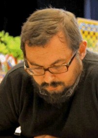 Ruslan Pogorelov (Sautron, 2010)