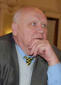 Viacheslav G Radomsky (Arco, 2010)