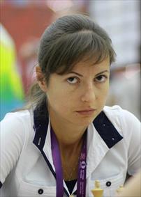 Elitsa Raeva (Baku, 2016)