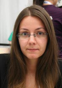 Marija Rakic (Troms�, 2014)