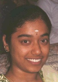 Aarthie Ramaswamy (2002)