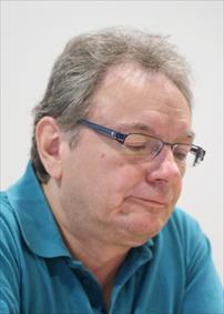 Gerhard Reis (N�rnberg, 2012)