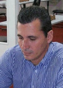 Carlos Rivero (2009)