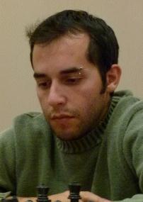 Federico Rodriguez (2011)