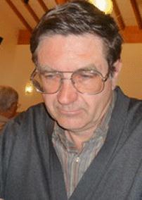 Gerd Roeder (Bergen, 2011)