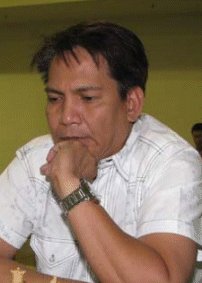 Antonio Rogelio (Subic, 2009)