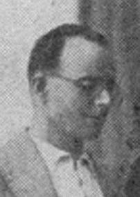 Nicola Barbatto Rometti (1933)
