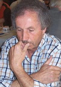 Gerald Rudek (Bergen, 2011)