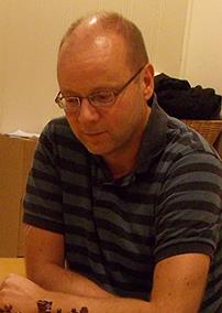 Kjell Tore Sandum (2013)
