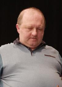 Vladimir Sergeev (Sautron, 2017)