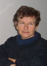 Olga Shalneva (2010)