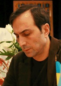 Kamran Shirazi (Sautron, 2007)