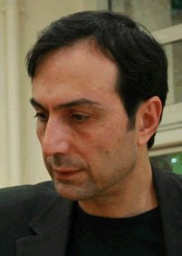 Kamran Shirazi (Syre, 2007)