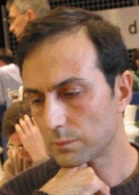 Kamran Shirazi (Sautron, 2004)