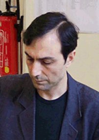 Kamran Shirazi (Syrel, 2004)