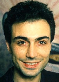 Kamran Shirazi (1990)