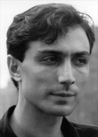 Kamran Shirazi (1980)