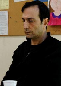 Kamran Shirazi (2011)