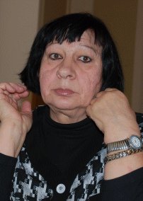 Nina Aleksandro Shushpanova (Arco, 2010)