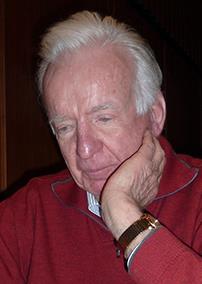 Rudolf Sielaff (2013)