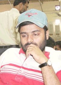 Diwakar Prasad Singh (ijayawada, 2004)