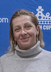 Monika Socko (Stockholm, 2024)
